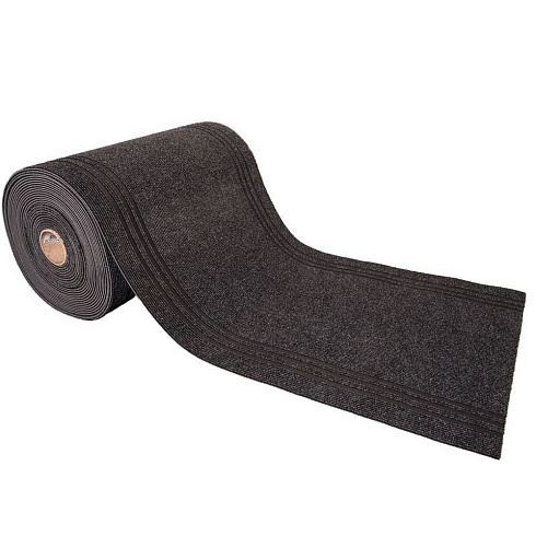 Грязезащитные дорожки серии КОМФОРТ