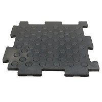 Резиновое покрытие Унидор 20 мм