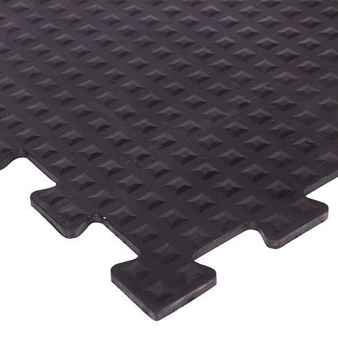 Резиновое покрытие Унидор мини Стрела-квадрат 10 мм