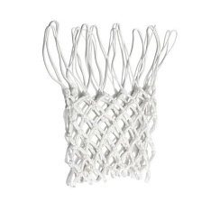 Сетка баскетбольная Master шнуровая d=7 мм (А727)