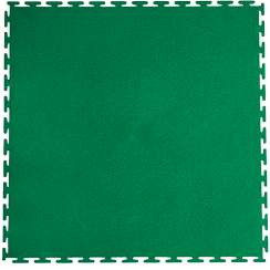 Модульная плитка ПВХ Step 7 мм, цветная