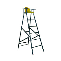 Вышка судейская универсальная складная (А25)