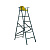 Вышка судейская универсальная складная (А25)