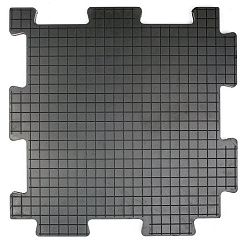 Резиновое покрытие Унидор техно 20 мм