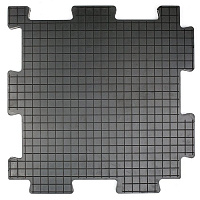 Резиновое покрытие Унидор техно 20 мм