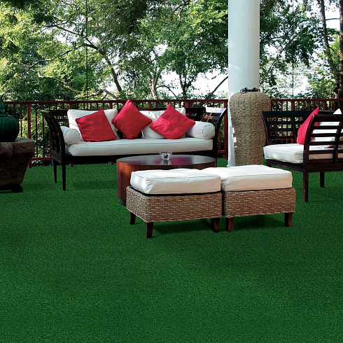 Декоративная трава DECO — 7 мм