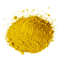 Пигмент желтый