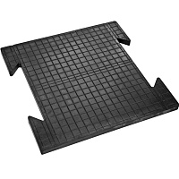 Резиновое покрытие Технопол 25 мм усиленный