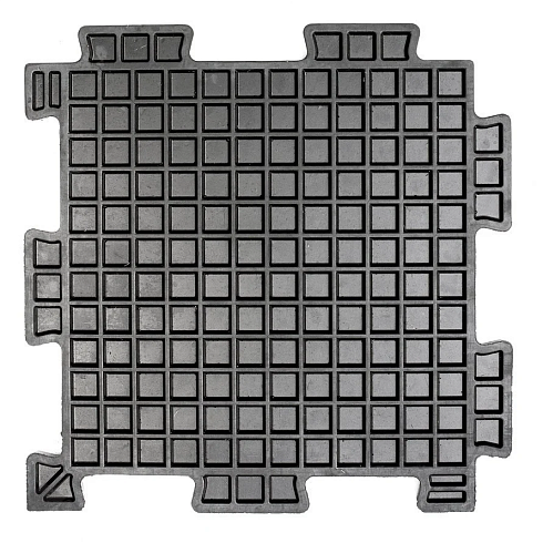 Резиновое покрытие Унидор техно 20 мм