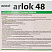 КЛЕЙ ARLOK 48 для искусственного газона двухкомпонентный