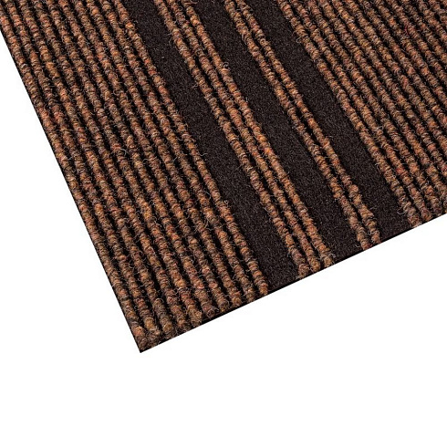 Грязезащитные дорожки серии КОМФОРТ