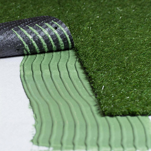 КЛЕЙ для приклеивания искусственной травы Forbo 149 2-К