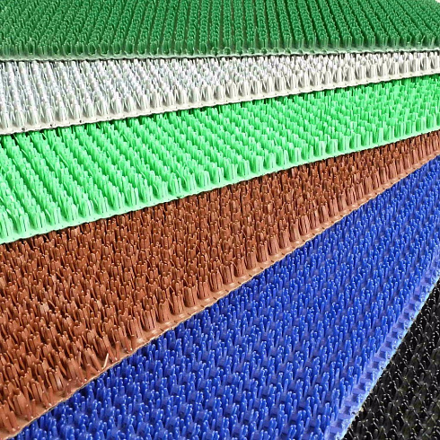 Щетинистые покрытия Стандарт