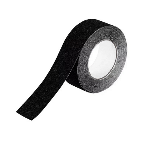 Сигнальные противоскользящие ленты для разметки и маркировки (средней зернистости)