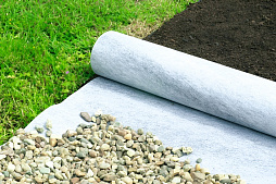 Геосинтетические материалы