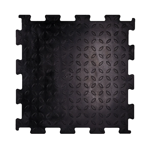 Резиновое покрытие Унидор мини Рис 10 мм