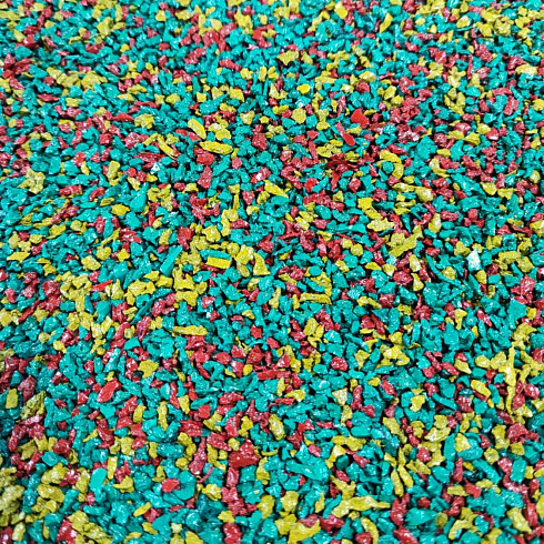 Покрытие Премиум микс Времена года (лето)