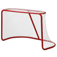 Сетка для хоккея турнирная d=6,0, пара (А561)