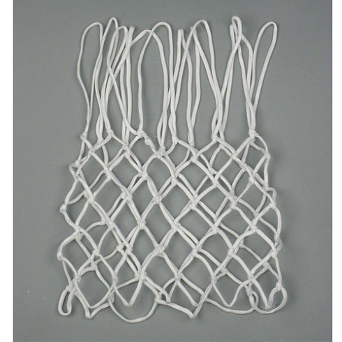 Сетка баскетбольная стандартная d=4,5 (А12)