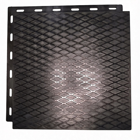 Резиновое покрытие Трансформер Ромб 16 мм