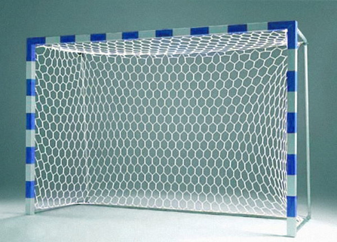 Сетка для м/ф ворот шестигранная d=5,0 (А555)