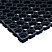 Резиновые ячеистые ковры (Ринго-маты) 400*600*22 мм