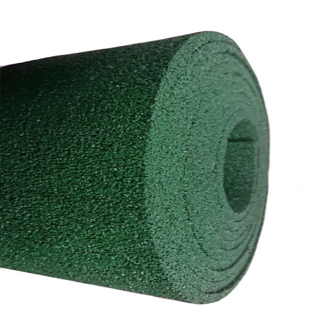 Рулонные покрытия из резиновой крошки (Коврик-мат) Рулонные покрытия из резиновой крошки (Коврик-мат)