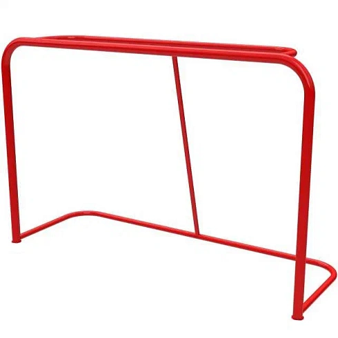 Ворота хоккейные (комплект) 1,83х1,22 ГОСТ цельносварные