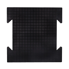 Резиновое покрытие Технопол 25 мм