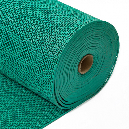 ПВХ дорожки «ЗигЗаг» 8 мм ширина 1,2 м