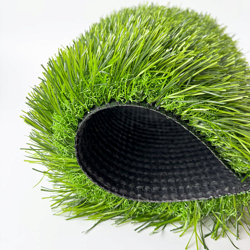 Ландшафтная трава PREMIUM GRASS, 40 мм