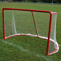 Ворота хоккейные тренировочные 183х122 см A87