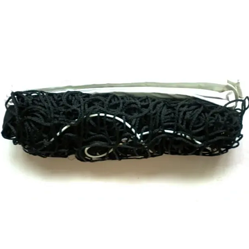 Сетка волейбольная Master d=5,0 с тросом (А723)