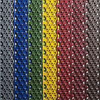 Грязезащитное модульное покрытие "Антикаблук"