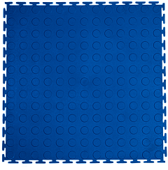 Модульная плитка ПВХ Line 7 мм, цветная