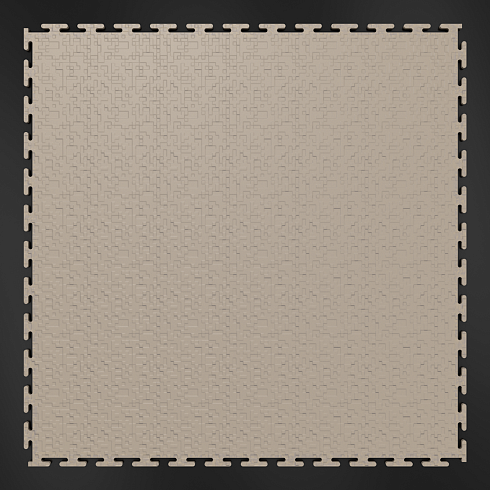 Напольное покрытие ПВХ Клик 7 мм, цветное