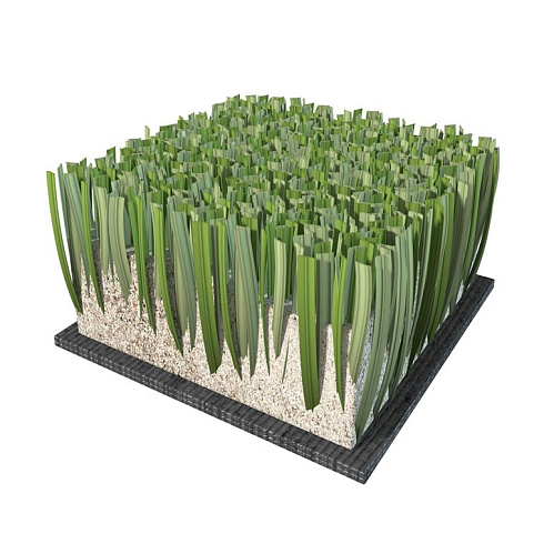 Искусственная трава для футбола MULTISPORT GRASS MS - 20