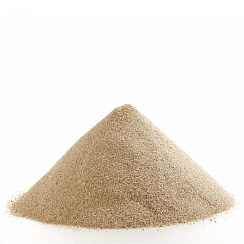 ПЕСОК КВАРЦЕВЫЙ для засыпки искусственной травы