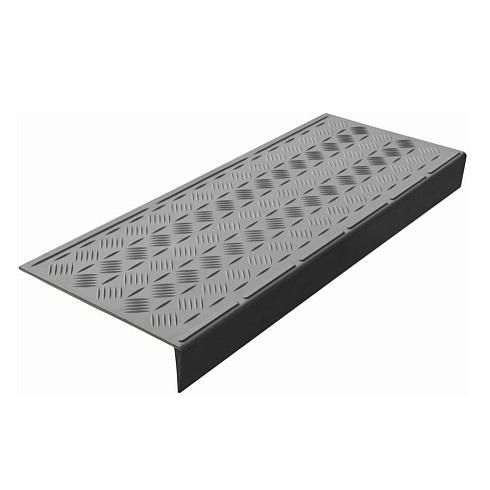 Проступь средняя