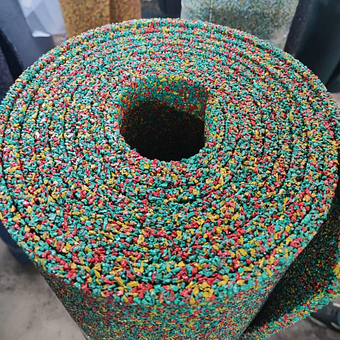 Покрытие Премиум микс Времена года (лето)