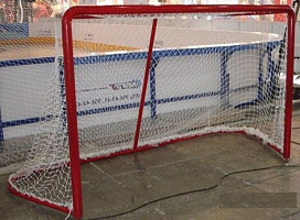 Сетка для хоккея стандартная d=2,6 (A470)