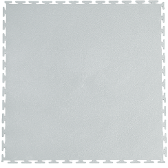 Модульная плитка ПВХ Step 7 мм, серая