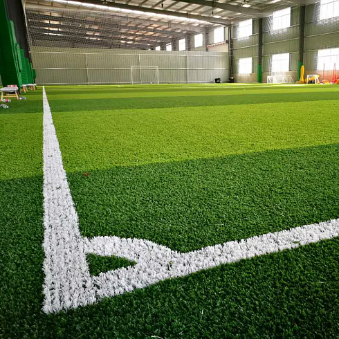 Искусственная трава для разметки, 20 мм, 8800 DTEX