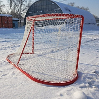 Сетка для хоккея тренировочная d=3,0 (А560)