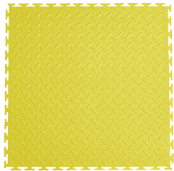 Модульная плитка ПВХ Classic 7 мм, цветная