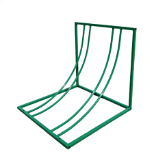 Велопарковка Эконом на 2 велосипеда