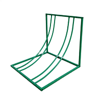 Велопарковка Эконом на 2 велосипеда