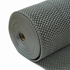 ПВХ дорожки «ЗигЗаг» 4,5 мм ширина 1,2 м