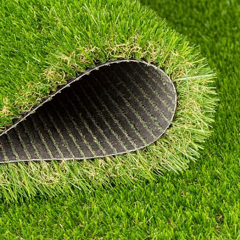 Ландшафтная трава LUX GRASS, 25 мм