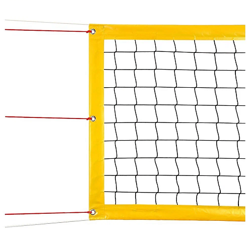 Сетка для пляжного волейбола (А253)